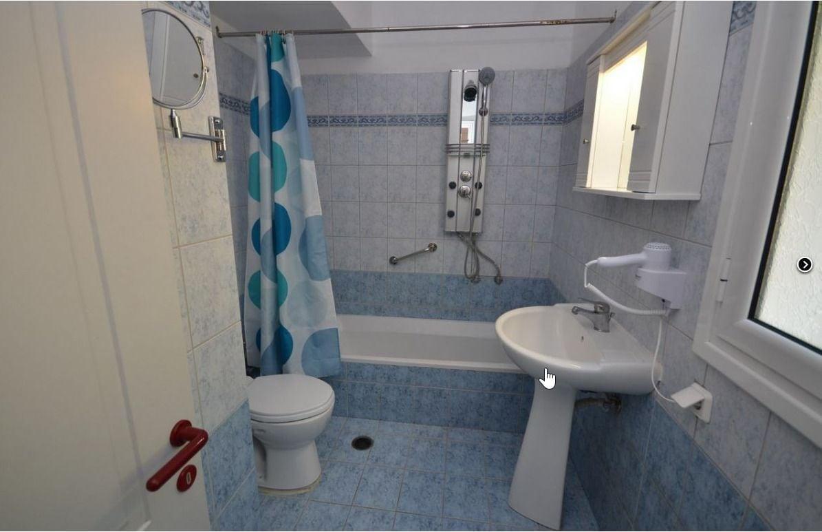 Paradiso Apartments イプソス エクステリア 写真