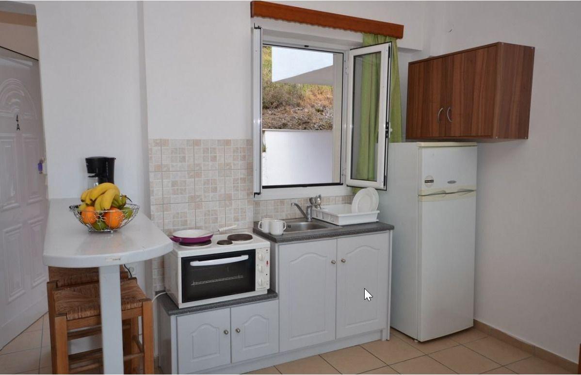 Paradiso Apartments イプソス エクステリア 写真