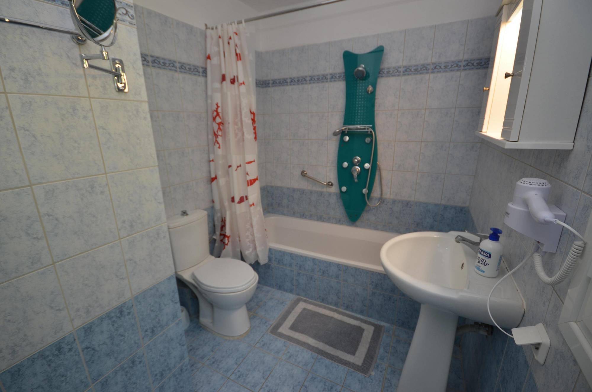 Paradiso Apartments イプソス エクステリア 写真